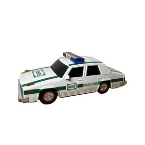 Tested And Working 1993 Hess Patrol Car